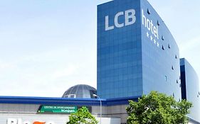 LCB Hotel Fuenlabrada